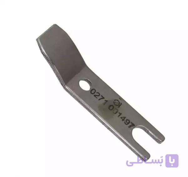 تیغ راسته اتومات دور کوب آدلر (0271001497) — تصویر 1
