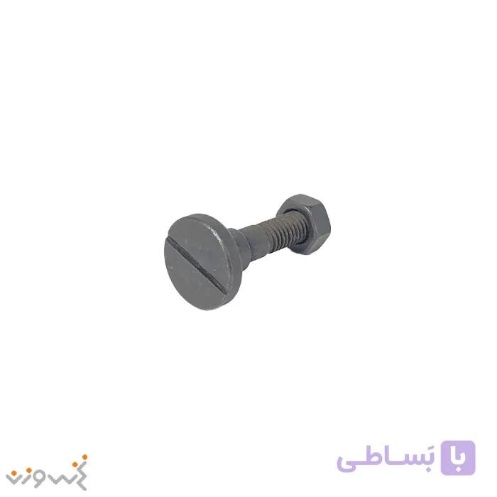 پیچ قیچی عمودبر