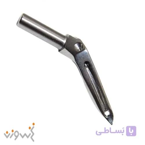 قلاب رو زیگزال (LP26)