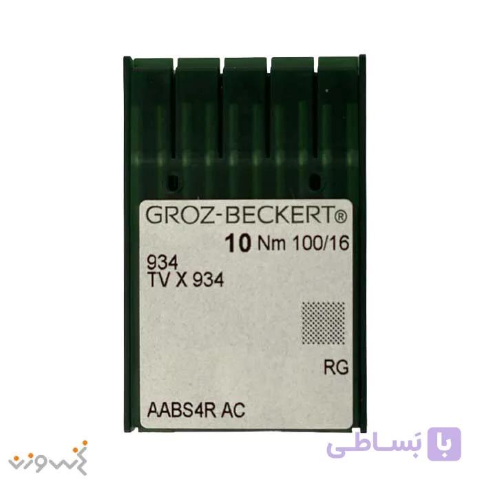 سوزن چرخ خیاطی TVx934