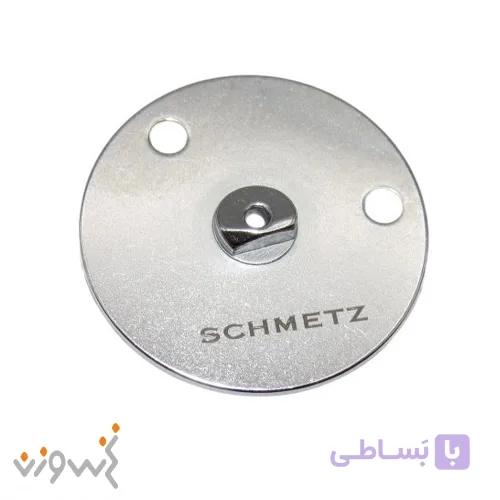 صفحه دکمه دوز اتوماتیک