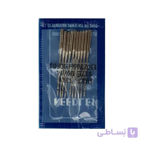 سوزن چرخ QX سایز 14