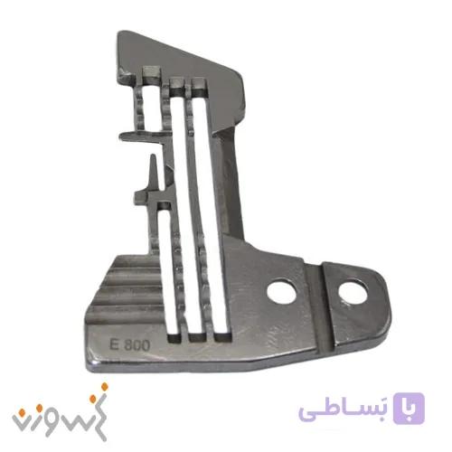 صفحه زیگزال 3 نخ ژور