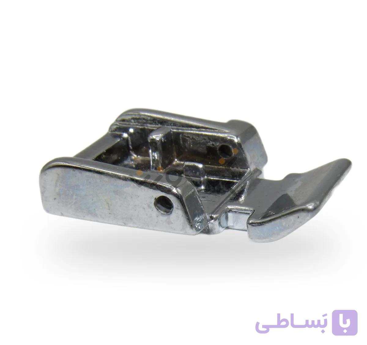 پایه زیپ دوز ژانومه — تصویر 1