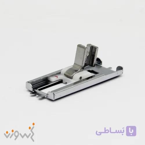 پایه مادگی ژانومه ساق دار — تصویر 1