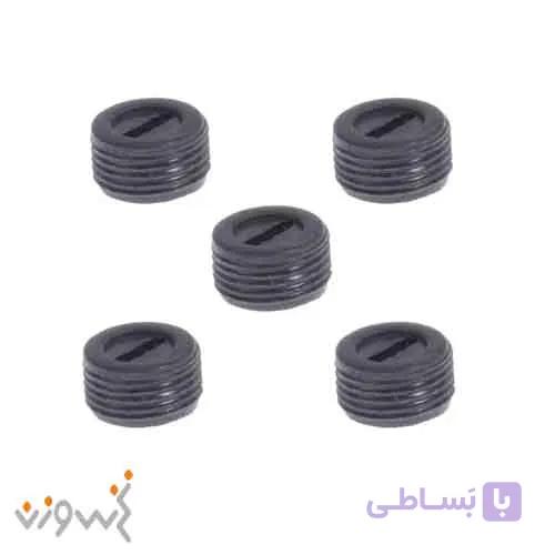درب ذغال قیچی 8 پر