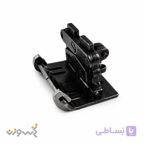 پایه کمرکش 4 سوزن با گارد — تصویر 1