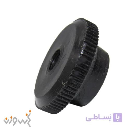 مهره میل دوک