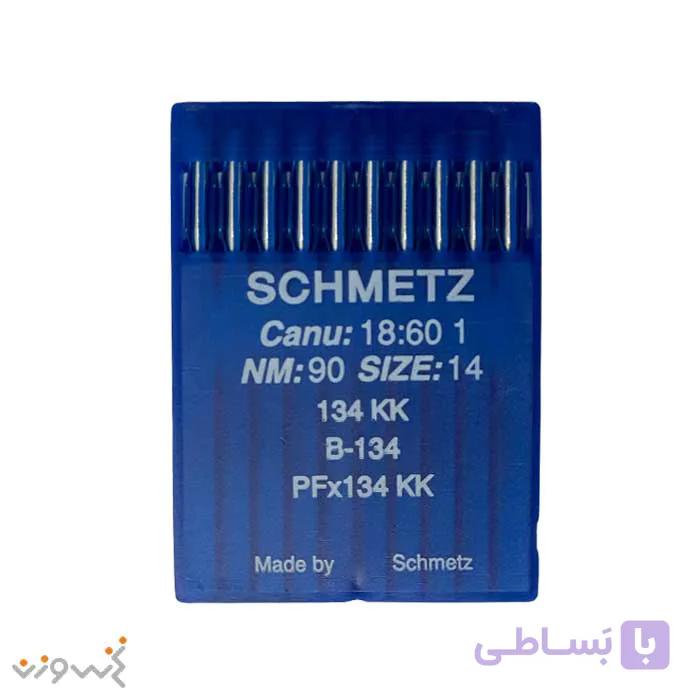 سوزن چرخ خیاطی 134KK / PFX134KK