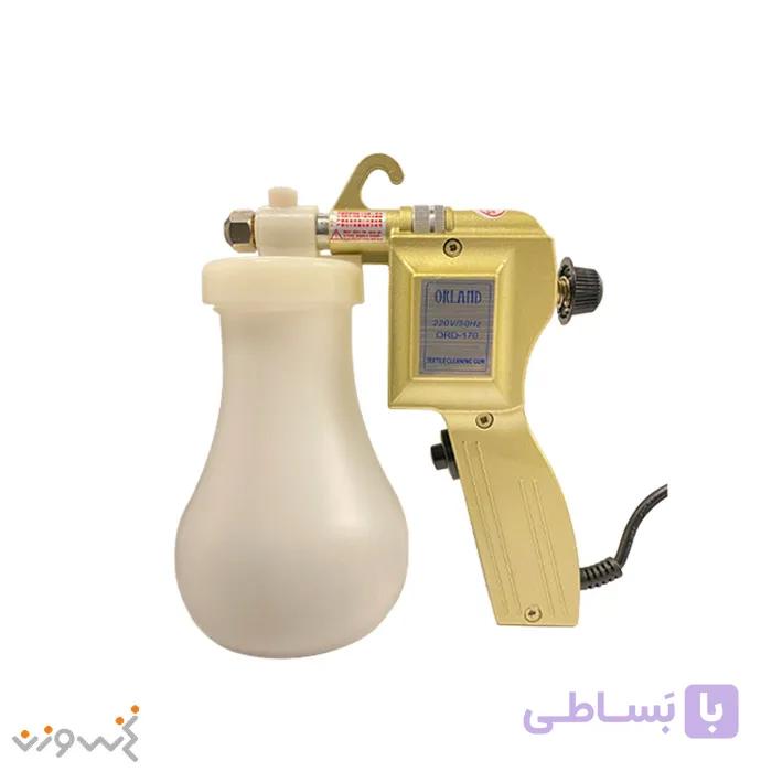 لکه بر برقی ORLAND — تصویر 1