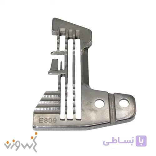 صفحه زیگزال 4 نخ (E809)