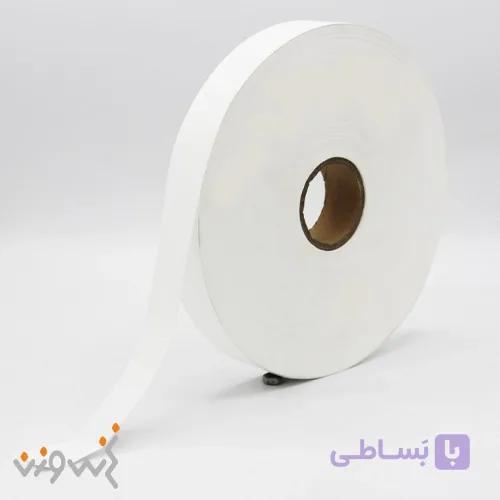 تایوک عرض 2.5cm نرمال (NT)