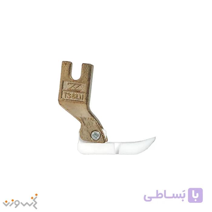 پایه تک شاخ راسته پلاستیکی — تصویر 1