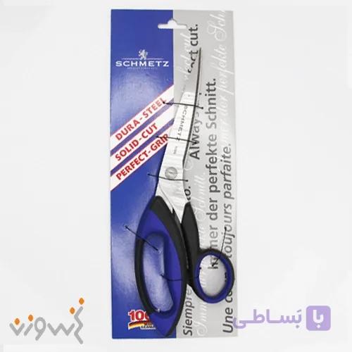 قیچی خیاطی برش دستی اشمیتس سایز 9.5