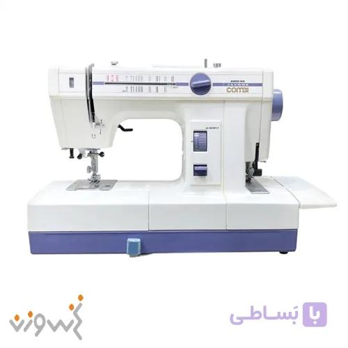 چرخ خیاطی ژانومه مدل دو کله