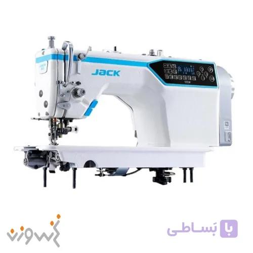 چرخ راسته دوز تیغ دار اتومات جک 5559W