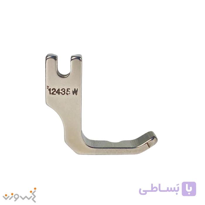 پایه تک شاخ راسته دوز ثابت — تصویر 1