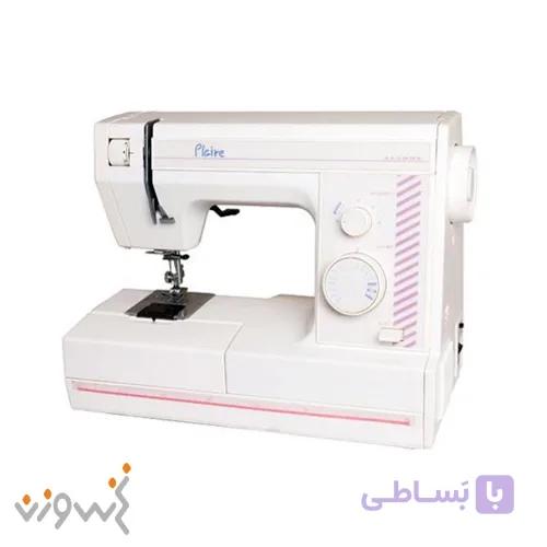 چرخ خیاطی ژانومه مدل 636
