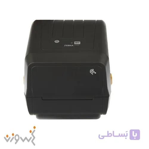 لیبل پرینتر زبرا مدل zd220