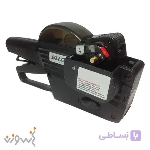 دستگاه قیمت زن 7 رقمی 3 کاره بلیتز ساخت ایتالیا