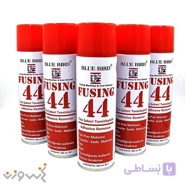 اسپری فیوزینگ 44 بلوبرد Fusing 44 Spray — تصویر 1