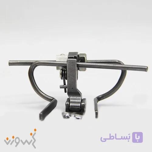 پایه راسته شانل — تصویر 1