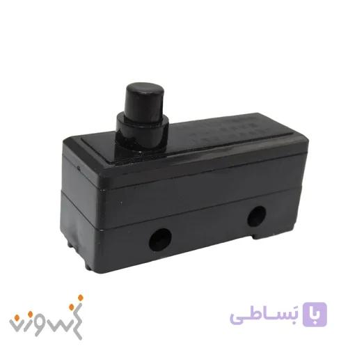 میکرو سوئیچ سرکیسه — تصویر 1