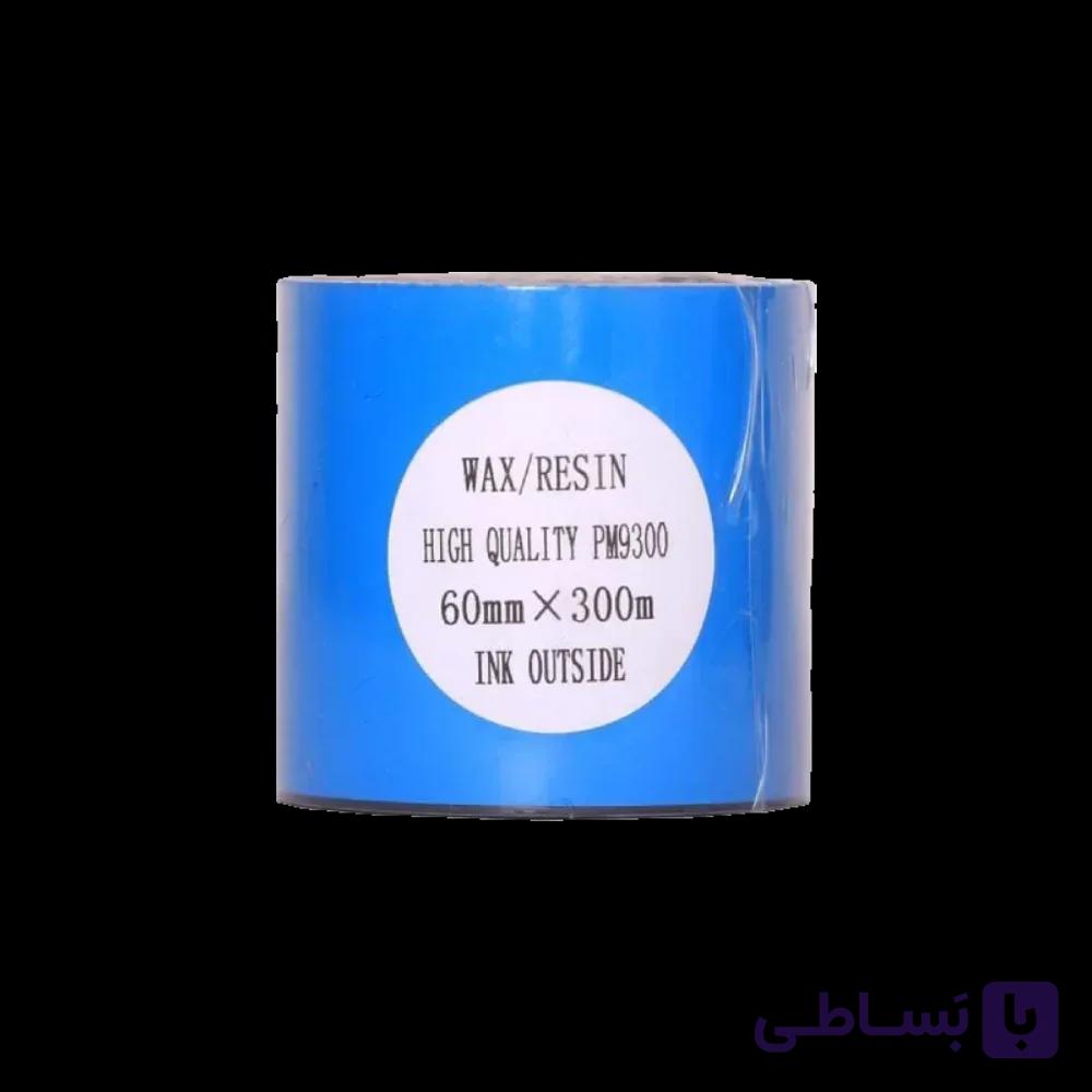 ریبون وکس 60*300