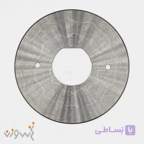 تیغ قیچی برقی گرد KM6