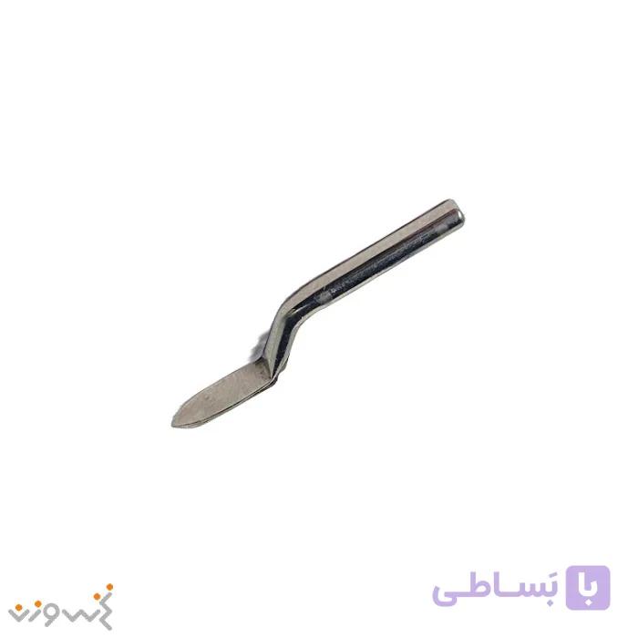 قلاب چاقویی بانتو — تصویر 1