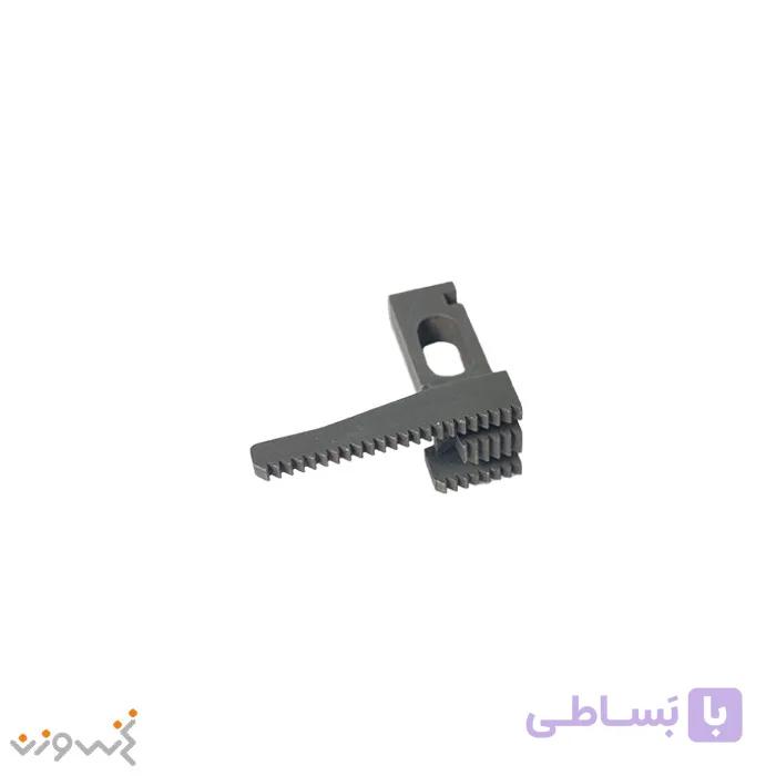 کاربر بانتو — تصویر 1