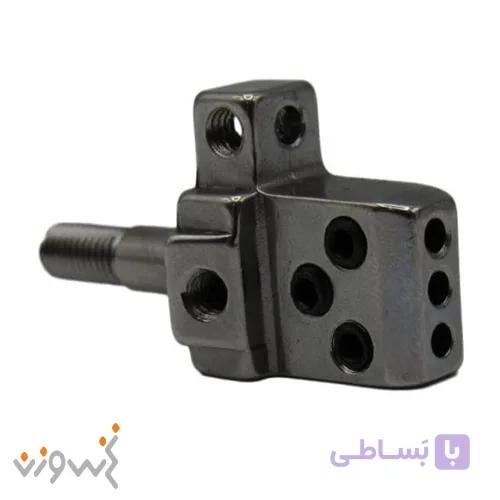 سوزن بند میان دوز Siruba