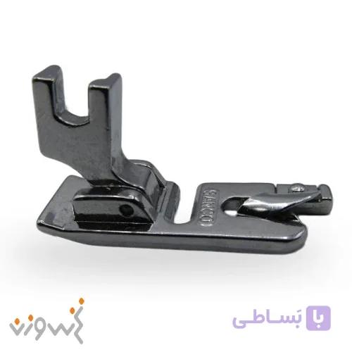 پایه پیچ ژانومه ساق دار — تصویر 1