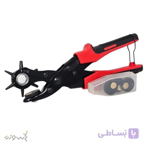 پانچ کمربند (سوراخ کن کمربند)