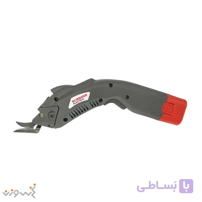 قیچی شارژی دو کله — تصویر 1