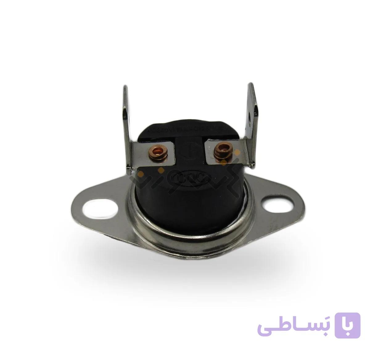 فیوز مشکی اتو سیلتر — تصویر 1