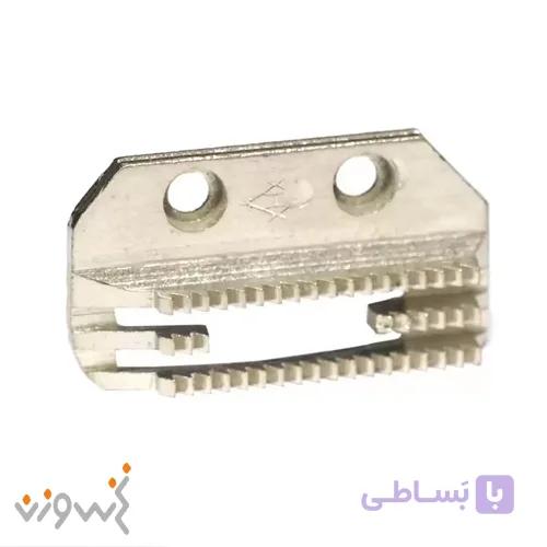 کار پیش بر راسته دوز کامپیوتری ظریف