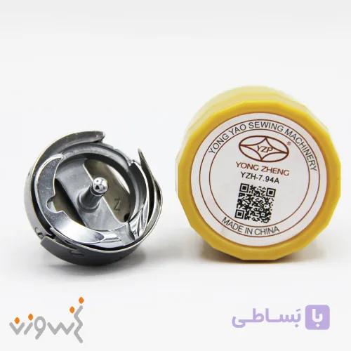 کمپلت راسته کامپیوتری ظریف دوز کیوتکس — تصویر 1