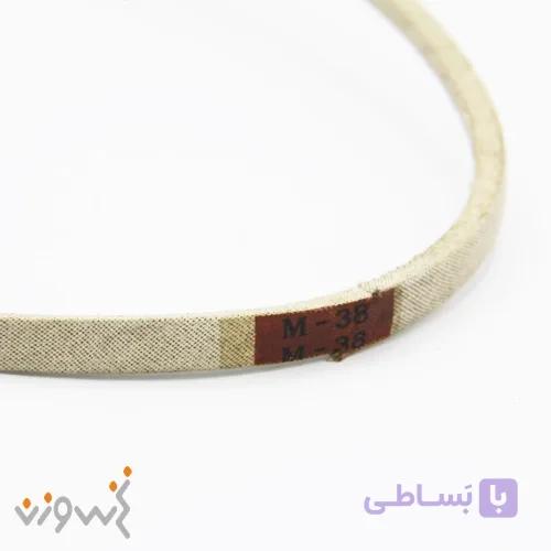 تسمه M38