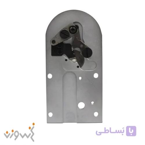 صفحه تیغ کامل الیک ژوکی