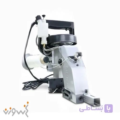 چرخ سرکیسه دوز تیپیکال TYPICAL مدل NP-7A