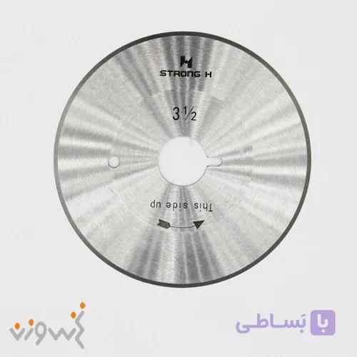 تیغ قیچی برقی گرد اوکتا T1