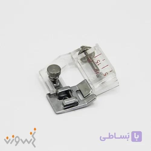 پایه نوار اوریب دوز ژانومه — تصویر 1