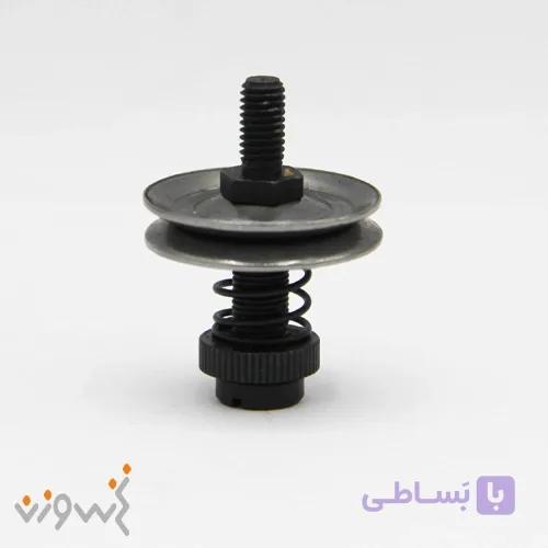 تنظیم نخ سرکیسه — تصویر 1