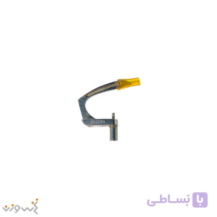 قلاب زیر فلت یوهان — تصویر 1