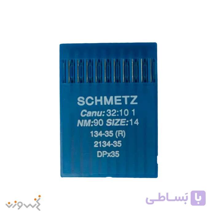سوزن چرخ خیاطی DPx35 | 134-35 | 2134-35