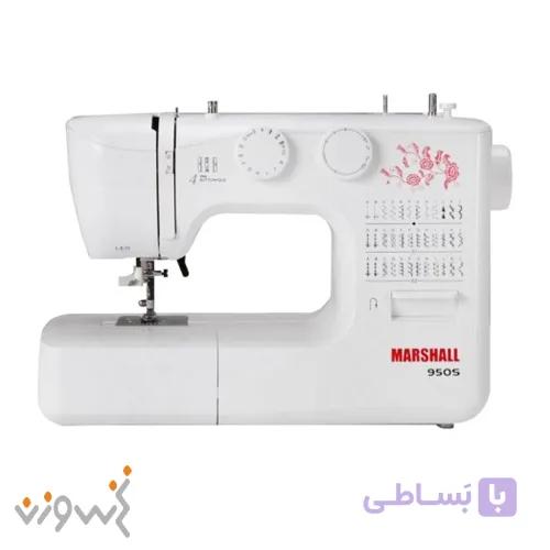 چرخ خیاطی مارشال مدل 950Max