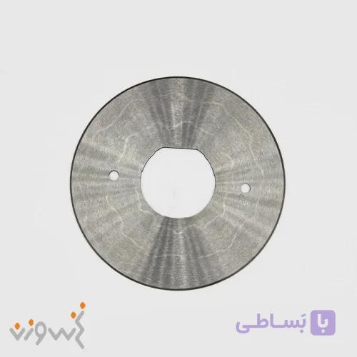 تیغ قیچی برقی گرد KM5