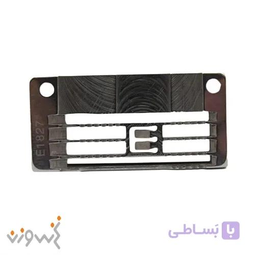 صفحه میان دوز E1827
