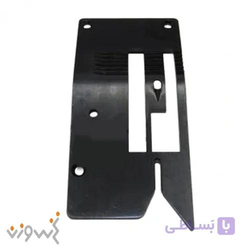 صفحه دوخت سرکیسه یوهان تایوان